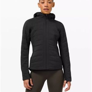 Lululemon Another Mile Jacket